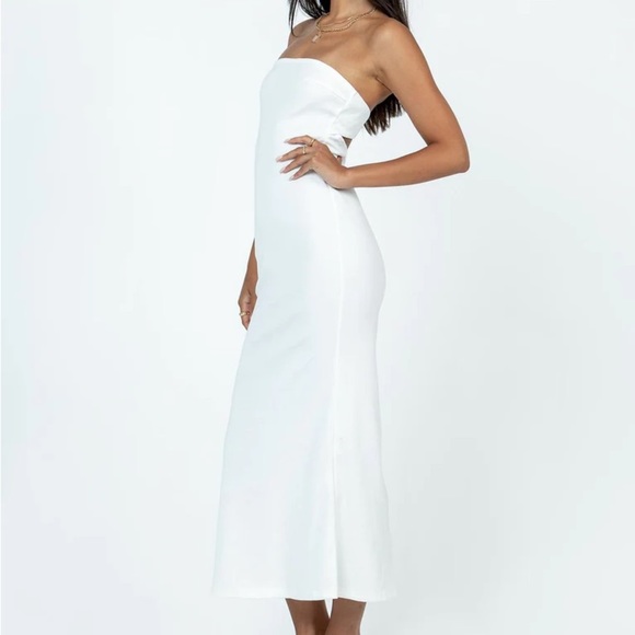 Princess Polly Carter Maxi Dress - Picture 4 of 6